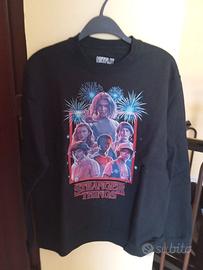 felpa stranger Things
