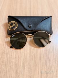 Occhiale Ray Ban Double Bridge