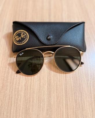 Occhiale Ray Ban Double Bridge