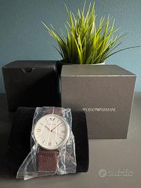 Orologio Emporio Armani 41mm - Nuovo e sigillato