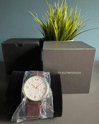 Orologio Emporio Armani 41mm - Nuovo e sigillato