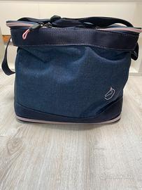 Borsa equitazione