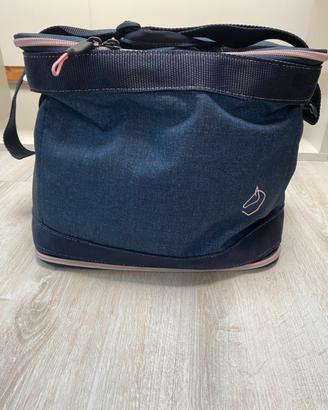 Borsa equitazione
