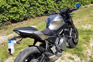 Kawasaki z650 abs