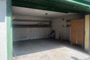 Garage box doppio