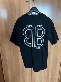 maglia over size balenciaga