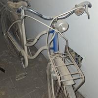 Bici usata – Ruote da gonfiare/Cambiare