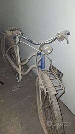 Bici usata – Ruote da gonfiare/Cambiare