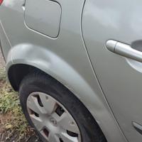 Scenic 2007 GPL NON Marciante!