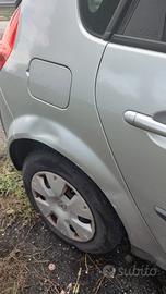 Scenic 2007 GPL NON Marciante!