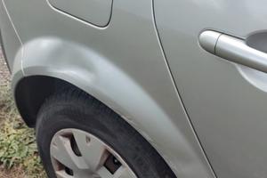 Scenic 2007 GPL NON Marciante!