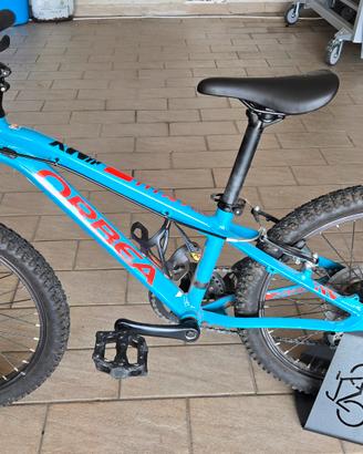 MTB Orbea MX - bambino