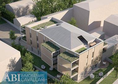 Appartamento di 112 m² con 2 locali a Faenza