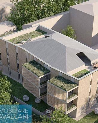 Appartamento di 112 m² con 2 locali a Faenza