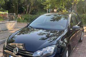 VW GOLF VI 1.6 TDI 105 CV Highline - NO BOLLO
