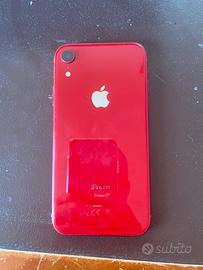 iPhone XR