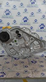 FIAT IDEA CREMAGLIERA POSTERIORE SX