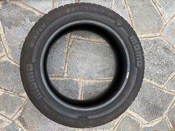 Gomme invernali