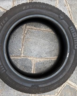 Gomme invernali