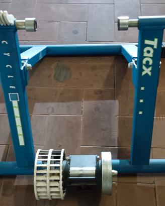 Rullo per bici 
