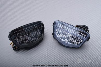 Luce stop  per HONDA VFR 800 CROSSRUNNER 2011 2014