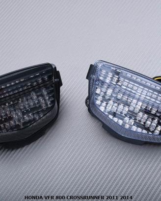 Luce stop  per HONDA VFR 800 CROSSRUNNER 2011 2014