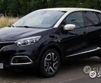 Come ricambi Renault Captur