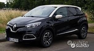 Come ricambi Renault Captur