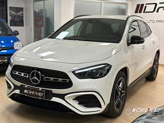 Mercedes-Benz GLA 200 d Automatic AMG Line Ad...