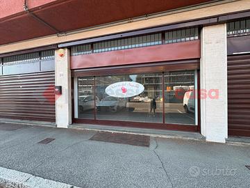 Negozio Parabiago [Cod. rif 3332127VCG]
