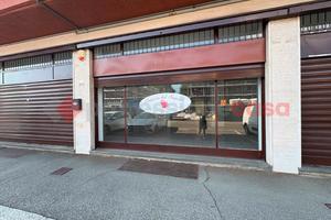 Negozio Parabiago [Cod. rif 3332127VCG]