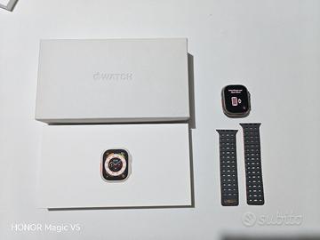 Apple Watch Ultra 49mm