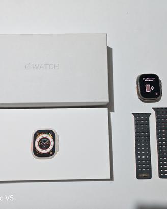 Apple Watch Ultra 49mm