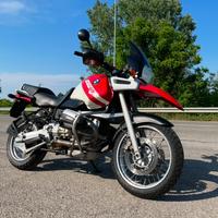 BMW R 1100 GS - 1998 75esimo anniversario