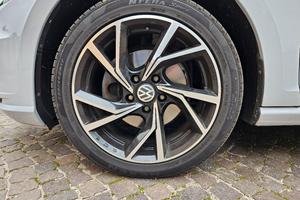 Cerchi in lega MAK Kassel 17” con gomme estive