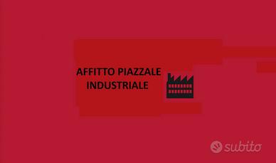 Capannone Industriale Rossano Veneto