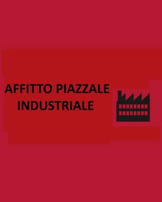 Capannone Industriale Rossano Veneto