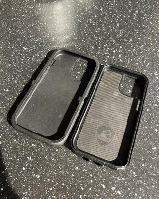 Cover Rugged iPhone 13 Mini