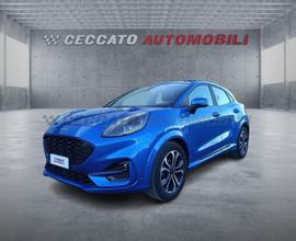 Ford Puma II 2020 1.5 ecoblue ST-Line s&s 120cv