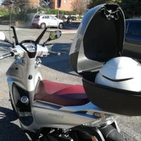 Kymco People S 150 i - 2019 euro4