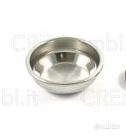 Filtro caffé macinato macchine Ariete e Saeco Nina