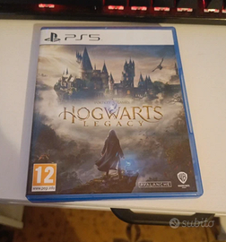 Hogwarts Legacy