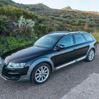 Audi a6 allroad 3.0 V6 tdi PERFETTA