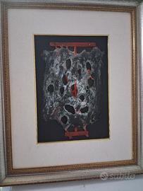 BRUNO CARACENI..Combustione