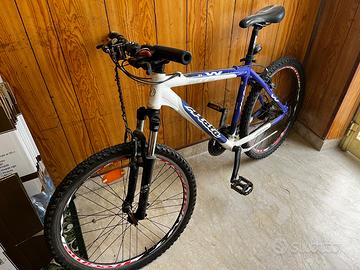 Mountain bike Atala