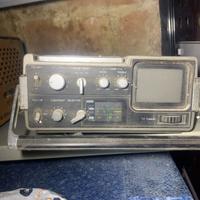 Radio antica giapponese