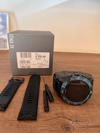 Fenix 5