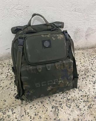 Zaino Nash Scope Ops Ruckall