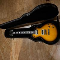 Chitarra elettrica Stagg (modello Les Paul)