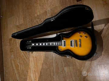 Chitarra elettrica Stagg (modello Les Paul)